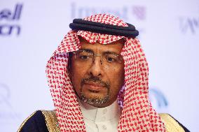 Golf Vision Meeting - Paris