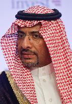 Golf Vision Meeting - Paris