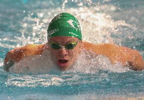 Swimming French National Championships 2023 - Day 3
