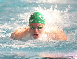 Swimming French National Championships 2023 - Day 3
