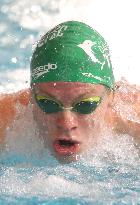 Swimming French National Championships 2023 - Day 3