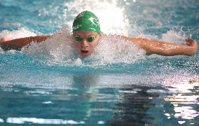 Swimming French National Championships 2023 - Day 3