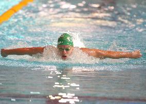 Swimming French National Championships 2023 - Day 3