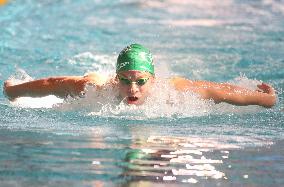 Swimming French National Championships 2023 - Day 3