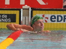 Swimming French National Championships 2023 - Day 3