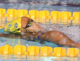 Swimming French National Championships 2023 - Day 3