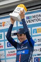 Lenny Martinez Wins The Mont Ventoux Challenge 2023