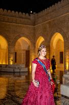 New Photos Released of Jordan's Royal Wedding - Amman