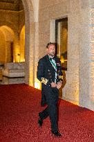 New Photos Released of Jordan's Royal Wedding - Amman