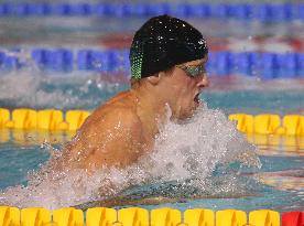 Swimming French National Championships 2023 - Day 3