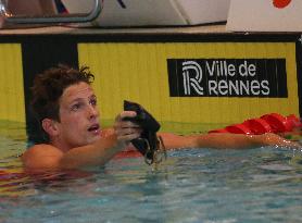 Swimming French National Championships 2023 - Day 3