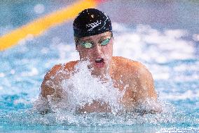 Swimming French National Championships 2023 - Day 3