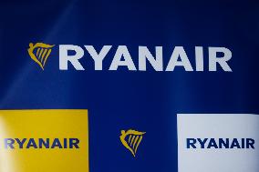 Ryanair To Invest 130m Euro In Krakow, Poland