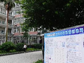 Vocational Education In China