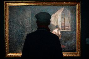 Famous Polish Painting Resurfaces After 130 Years