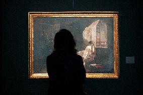 Famous Polish Painting Resurfaces After 130 Years