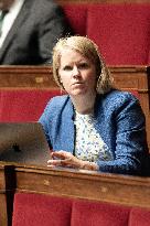 Questions to the Government - Paris.