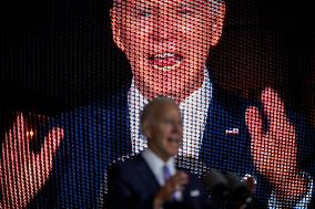 DC: President Biden Hosts a Juneteenth Concert on the South Lawn