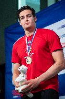 Swimming French National Championships 2023 - Day 3