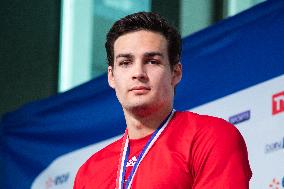 Swimming French National Championships 2023 - Day 3