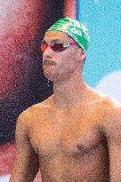 Swimming French National Championships 2023 - Day 3