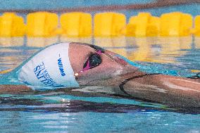 Swimming French National Championships 2023 - Day 3