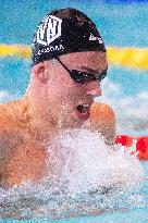 Swimming French National Championships 2023 - Day 3
