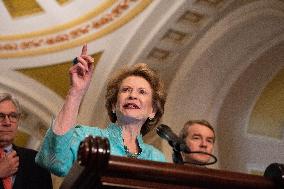 Various Senate Committee Hearings - Washington