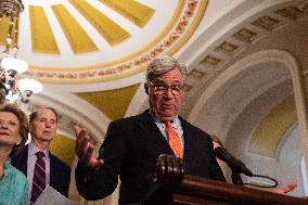 Various Senate Committee Hearings - Washington