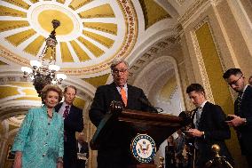 Various Senate Committee Hearings - Washington