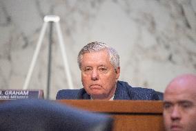 Various Senate Committee Hearings - Washington