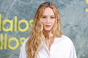 No Hards Feeling Photocall - Madrid