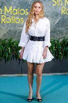 No Hards Feeling Photocall - Madrid