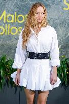 No Hards Feeling Photocall - Madrid