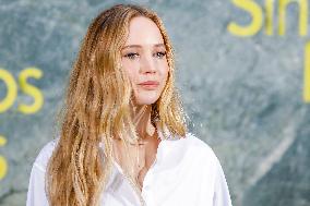 No Hards Feeling Photocall - Madrid