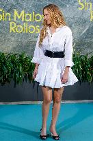 No Hards Feeling Photocall - Madrid