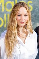 No Hards Feeling Photocall - Madrid