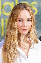 No Hards Feeling Photocall - Madrid
