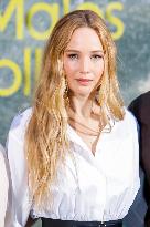 No Hards Feeling Photocall - Madrid