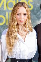 No Hards Feeling Photocall - Madrid