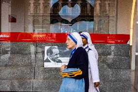 State Funeral For Italy's Former Prime Minister Silvio Berlusconi