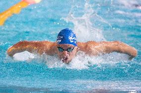 Swimming French National Championships 2023 - Day 4