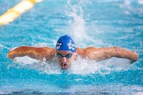Swimming French National Championships 2023 - Day 4