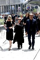 Silvio Berlusconi's Funeral - Milan