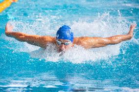 Swimming French National Championships 2023 - Day 4