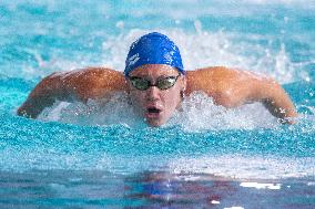 Swimming French National Championships 2023 - Day 4