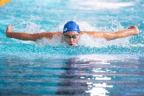 Swimming French National Championships 2023 - Day 4