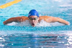 Swimming French National Championships 2023 - Day 4