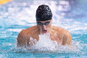 Swimming French National Championships 2023 - Day 4