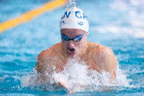 Swimming French National Championships 2023 - Day 4